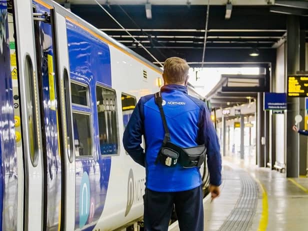 Northern has recovered more than £2m from fare evaders in the last year