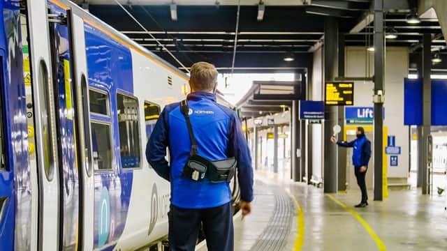 Northern has recovered more than £2m from fare evaders in the last year