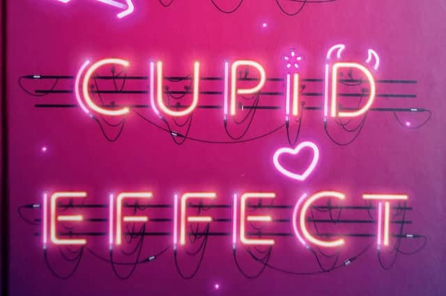 The Cupid Effect by Dorothy Koomson