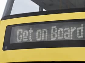 Stagecoach is offering ex-Wilko the chance to go for bus driver jobs