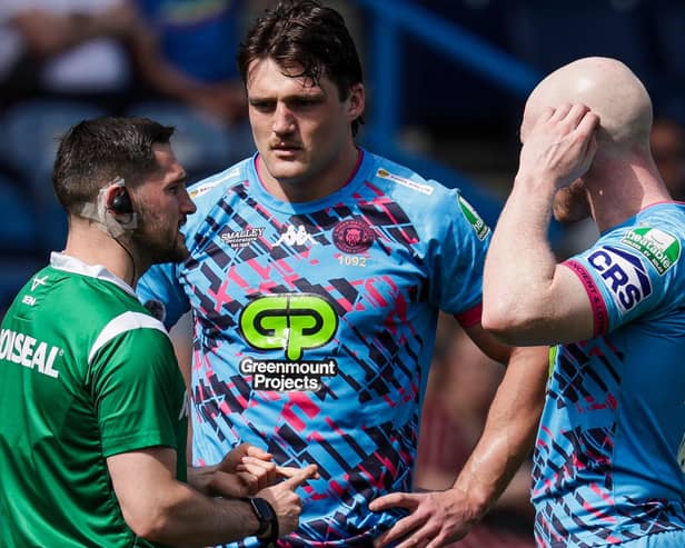 Liam Byrne has received a two-match ban