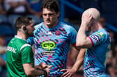 Liam Byrne has received a two-match ban
