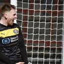 Luke Robinson has happy memories of FA Cup giantkilling with Latics
