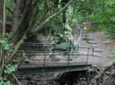 Located between Gathurst and Kitt Green, Porter's Wood provides a great walk for all.
