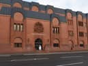 Wigan and Leigh court