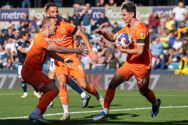 Points: 54. Goal Difference: -15. Chance of making play-offs: 6%. Chance of promotion: 2%. Chance of relegation: 25%.