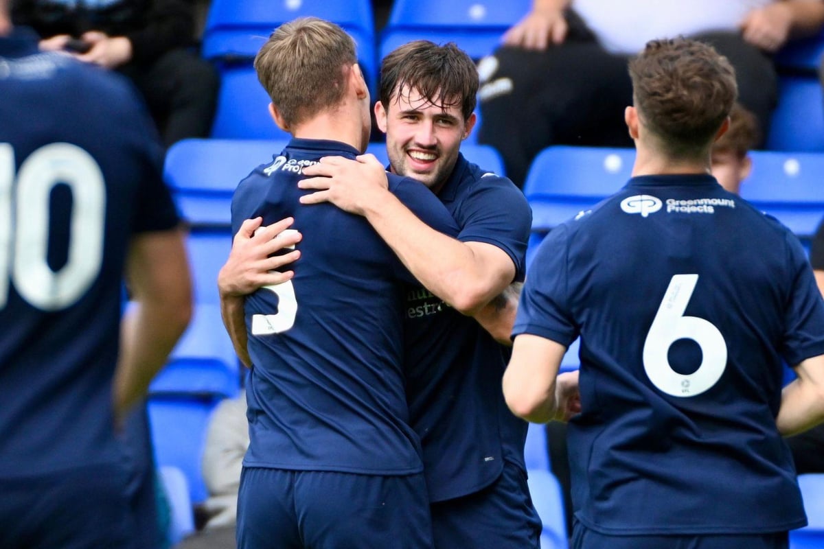 Wigan Athletic chief's message as excitement builds for League One campaign: 'We're all excited'
