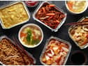 There are around 60,000 takeaways across the country to choose from, according to official data from the Food Standards Agency (Photo: Shutterstock)