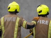 Home Office figures show 128 people were killed in non-fire incidents attended by the Greater Manchester Fire and Rescue Service in the year to March 2022 – up from 92 the year before.