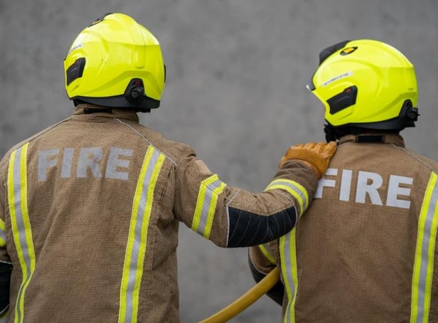 Home Office figures show 128 people were killed in non-fire incidents attended by the Greater Manchester Fire and Rescue Service in the year to March 2022 – up from 92 the year before.