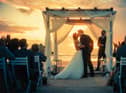 Survey finds after difficult period during the pandemic years, weddings well and truly back with a bang (photo: Adobe)