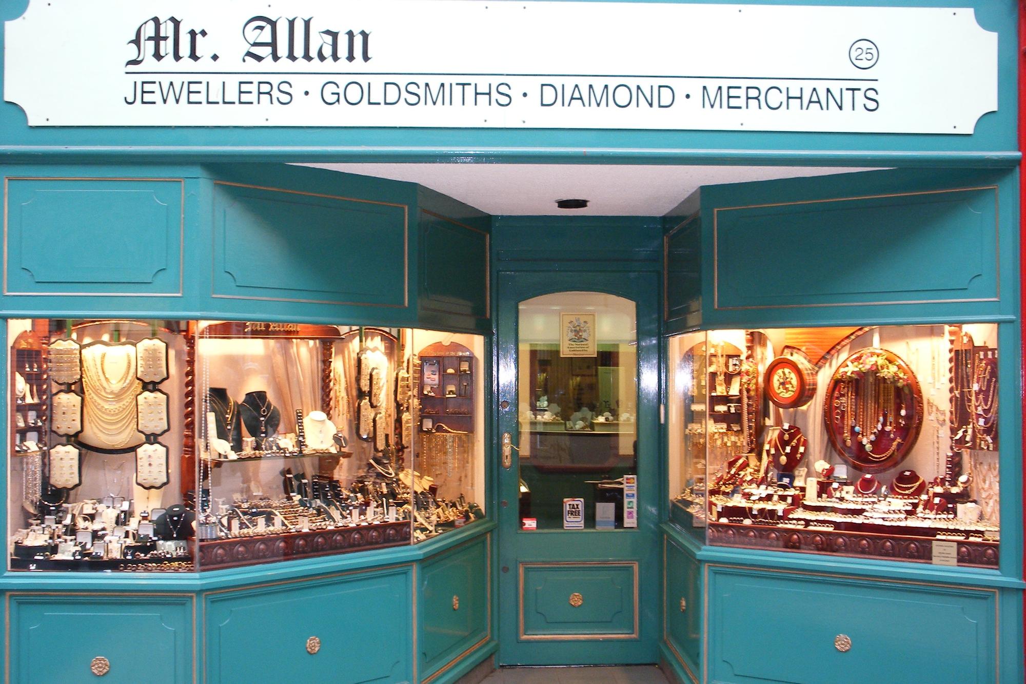 Opinion what Wiganers consider are the best jewellery shops in the area