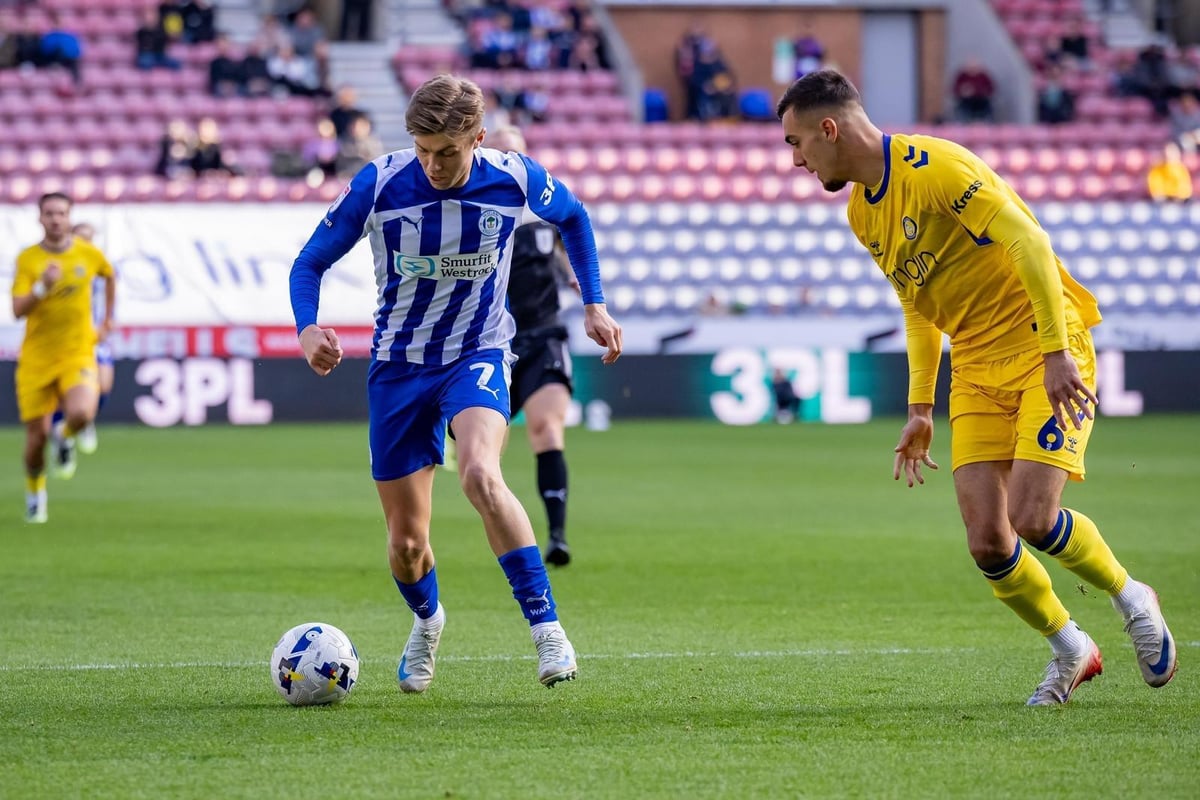 Wigan Athletic: The 12th Man - 'We don’t need to reinvent the wheel to start winning again, we just need to get all of our wheels properly aligned...'