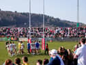 St Helens made the trip to Whitehaven in the Challenge Cup