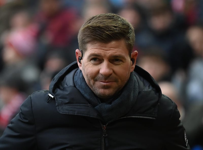 Liverpool legend Steven Gerrard is down on Wikipedia as a Wigan Warriors fan. The former midfielder has visited the club on a number of occasions, meeting with both Shaun Wane and Adrian Lam, but the extent of his support is unknown.