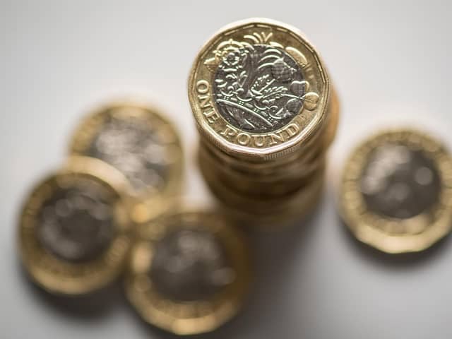 Estimates from the Office for National Statistics show 42,329 people aged 16 to 64 in Wigan were classed as 'economically inactive' as of March – defined as out of work and not recently searching for a job.