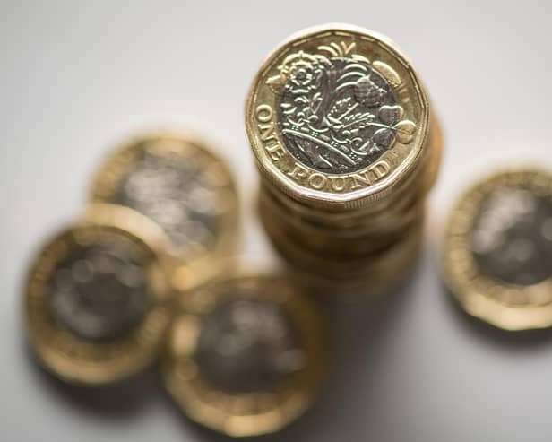 Estimates from the Office for National Statistics show 42,329 people aged 16 to 64 in Wigan were classed as 'economically inactive' as of March – defined as out of work and not recently searching for a job.