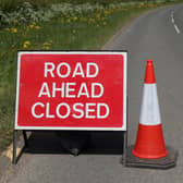 National Highways warns of six road closures in Wigan