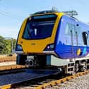 Passengers are being urged to check their journey