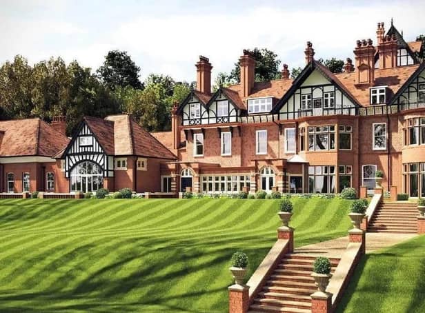 A Sussex town has been crowned as the best place to live in the UK in a list by the Sunday Times.