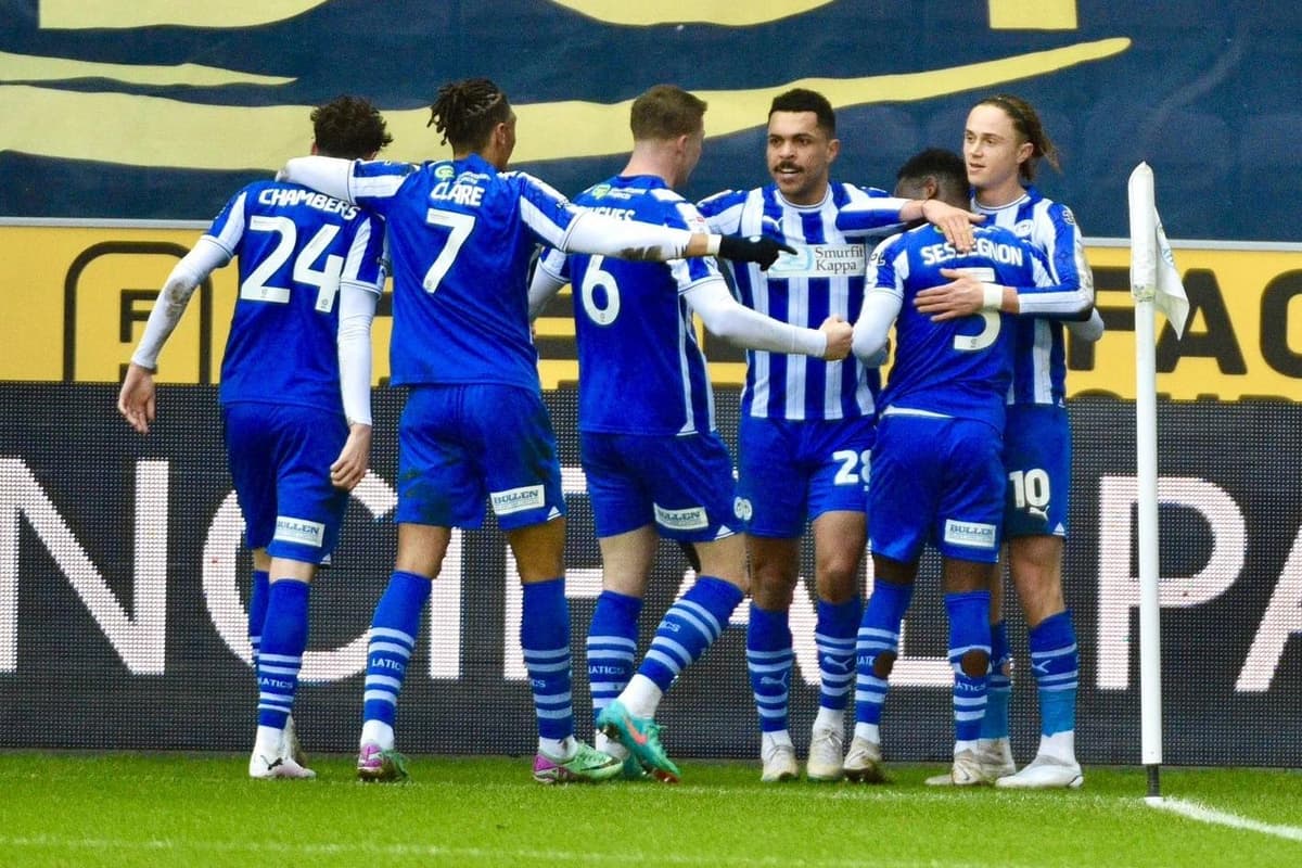 Wigan Athletic season tickets: All the details and how to buy