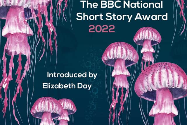 BBC National Short Story Award with Cambridge University