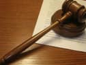 Craig Knox had initially pleaded not guilty to the stalking charge but then changed his plea before it could go to trial