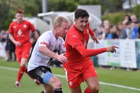 Jamie McGrath
