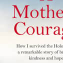 A Mother’s Courage by Malka Levine
