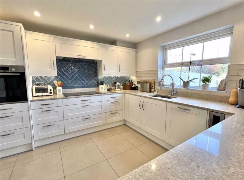 Credit: Lytham Estate Agents