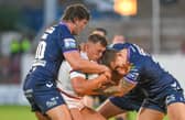 Wigan Warriors were defeated in golden point by Wakefield Trinity