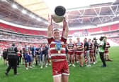 Wigan Warriors fullback Jai Field is set to miss around six-to-eight weeks of action due to injury