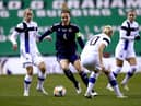 Wigan borough is to host games at the Women's Euros