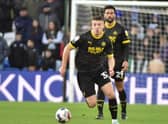 Charlie Hughes and Steven Caulker already have the makings of a fine understanding, according to boss Kolo Toure