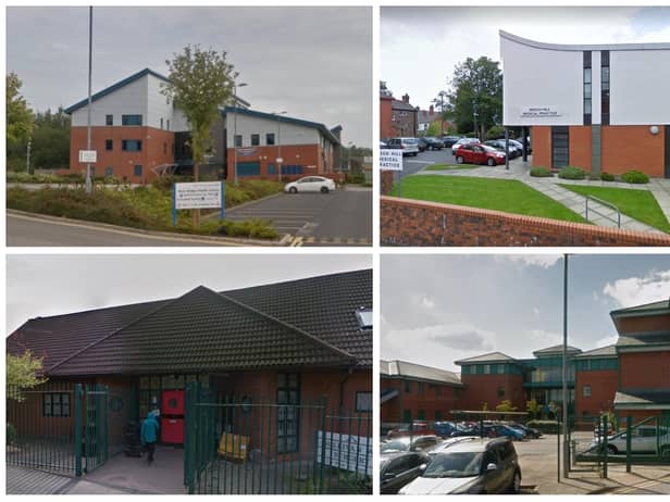 Patients at some doctor’s surgeries in Wigan have to wait far longer for appointments than at others