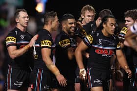 Tyrone Peachey lifts the lid on his previous Super League links