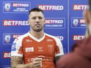 Shaun Kenny-Dowall