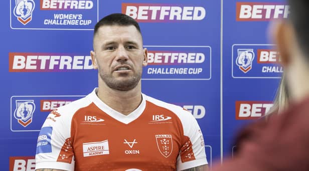 Shaun Kenny-Dowall