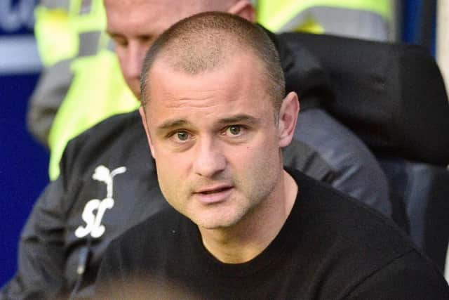 Shaun Maloney is hoping the win over Fleetwood acts as a watershed for his Latics side