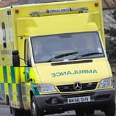 Ambulance staff and paramedics will be balloted on strike action