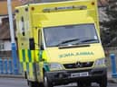 Ambulance staff and paramedics will be balloted on strike action