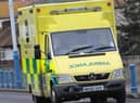 Ambulance staff and paramedics will be balloted on strike action