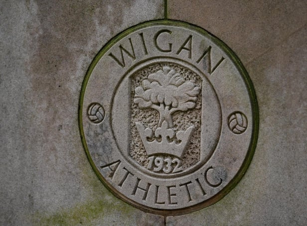It's been another eventful few days at Wigan Athletic