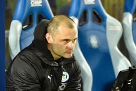 Shaun Maloney is looking for answers to Latics' inconsistency