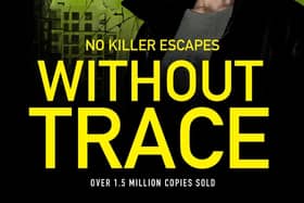 Without Trace by Leigh Russell