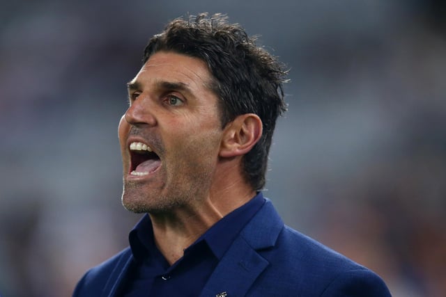 Former Warriors star Trent Barrett is now the assistant coach of Parramatta Eels. 
The retired Australia international has previously been at the helm of Manly Sea Eagles and Canterbury Bulldogs.
