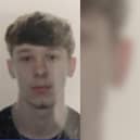 Riley is from Sheffield but is believed to be in Wigan