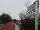 Picture of The Line in Standish