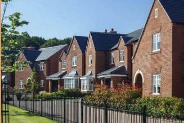 Green light for 236 homes on Wigan farmland imminent