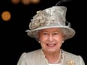 Queen Elizabeth II
